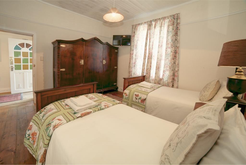 Outeniqua Travel Lodge George Quarto foto